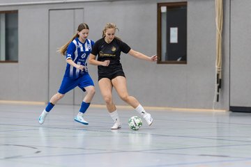 Bild 104 - wBJ Futsalmeisterschaft Vorrunde
